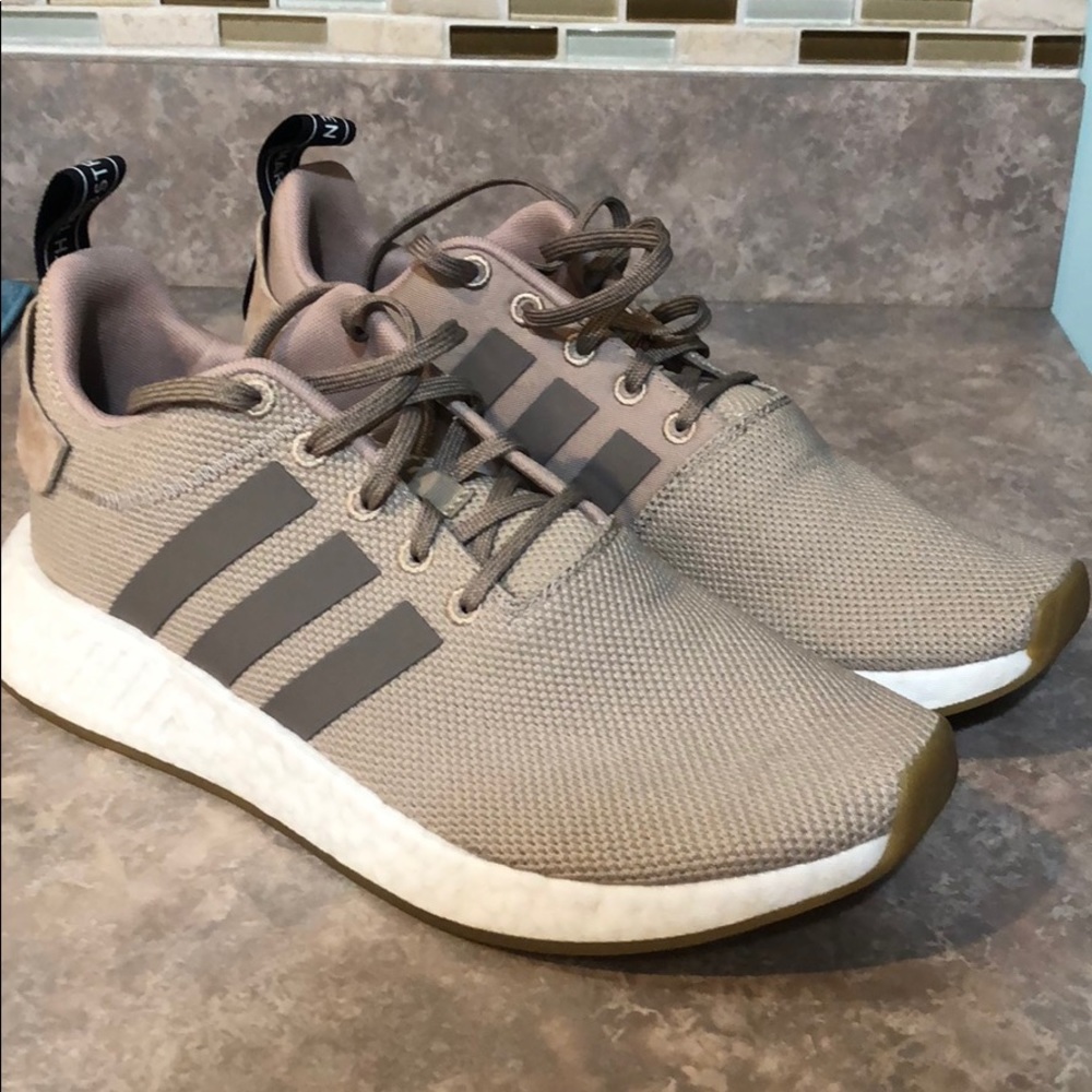 Adidas NMD